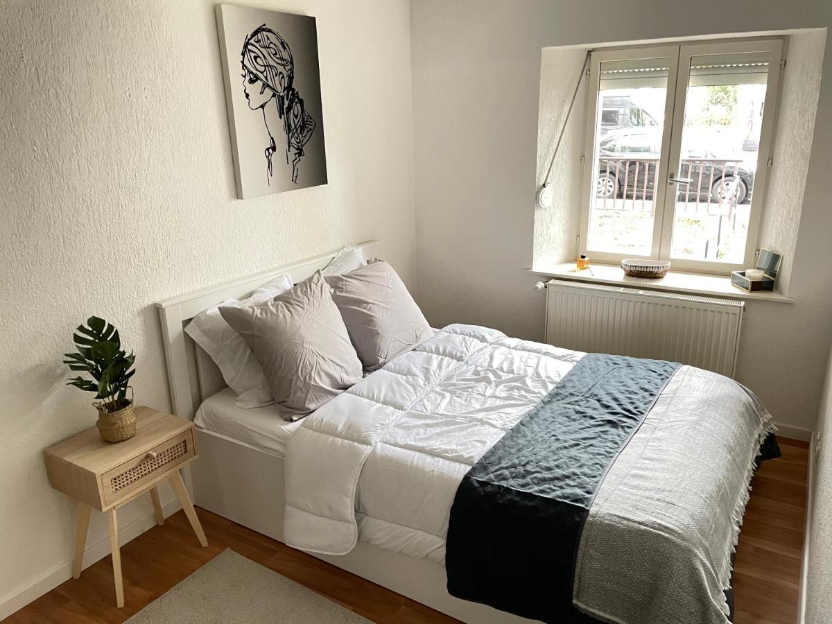 Appartement La Petite Venise Colmar Exterior photo
